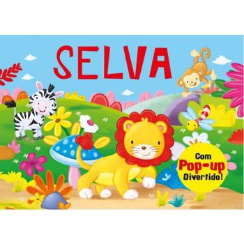 POP-UP SELVA